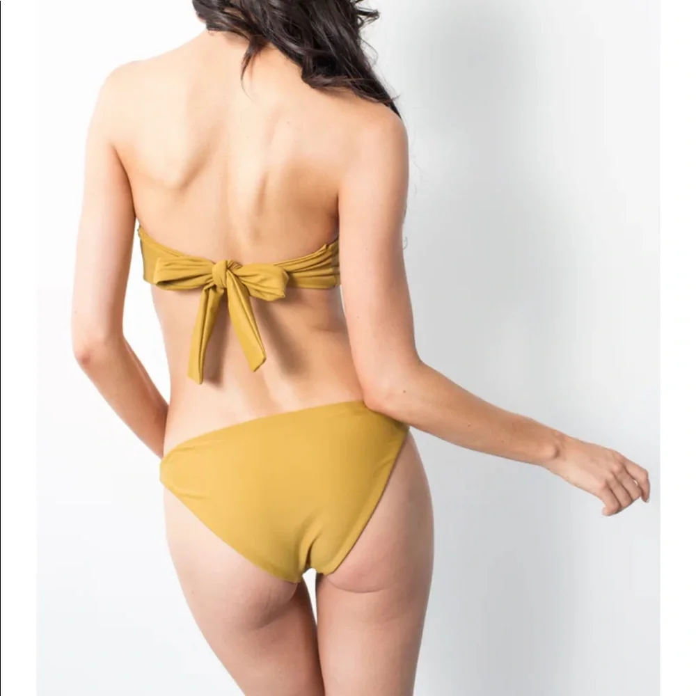 Westerly‎ Pioneer 2 Piece Bikini NWT Large